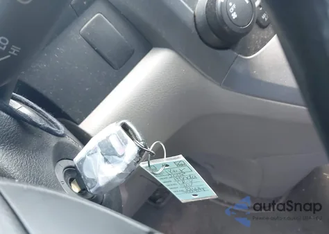 2008 Honda Cr-V Lx from USA, damaged, VIN 3CZRE38328G700984